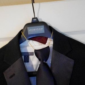 Madison Mens Tuxedo
